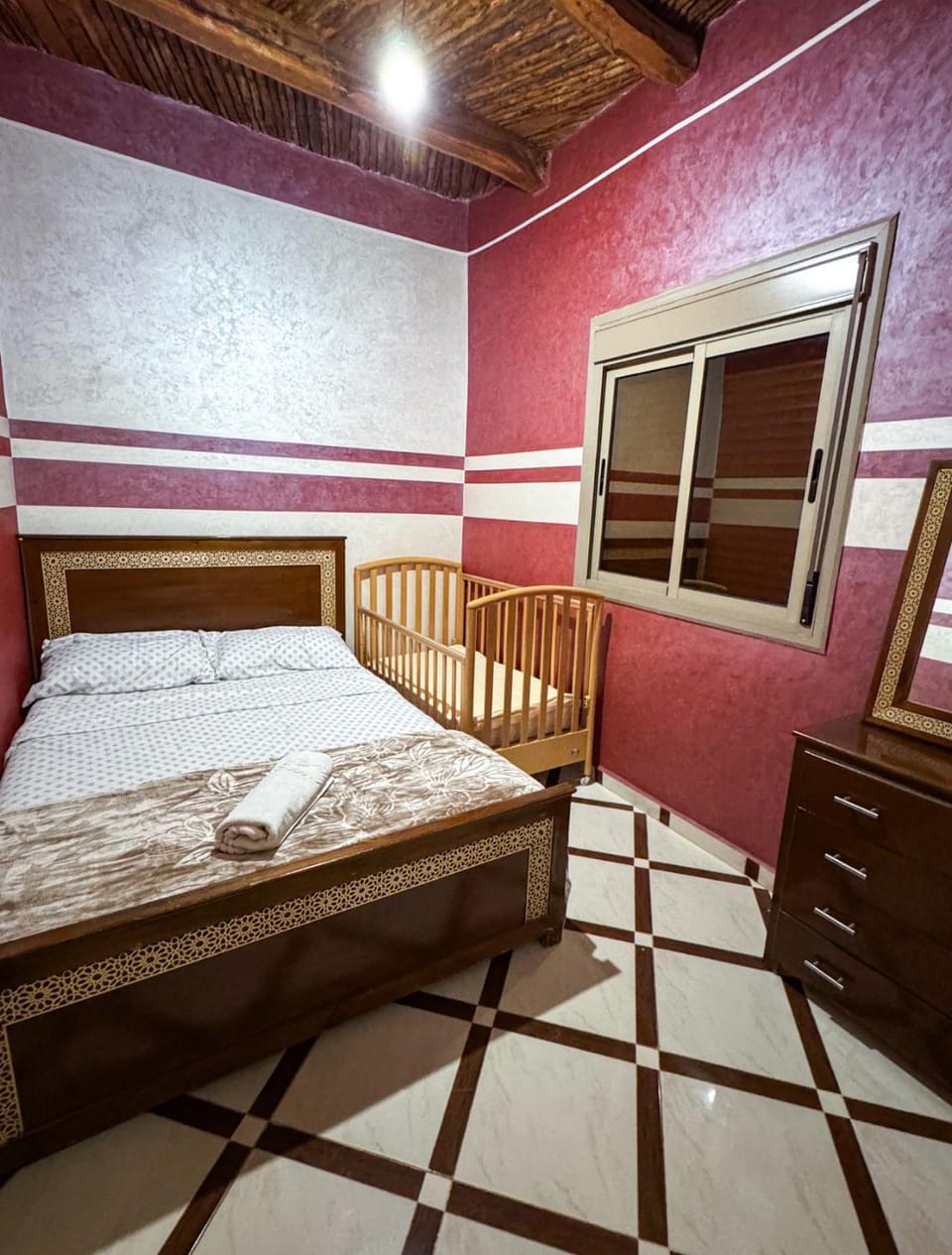 Scenic Lakeview House Near 5-Star Widian Hotel Villa in Morocco