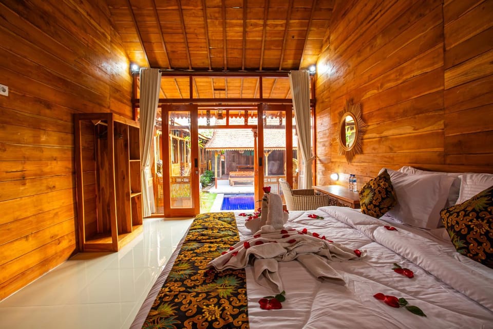 View (from property/room), Bedroom