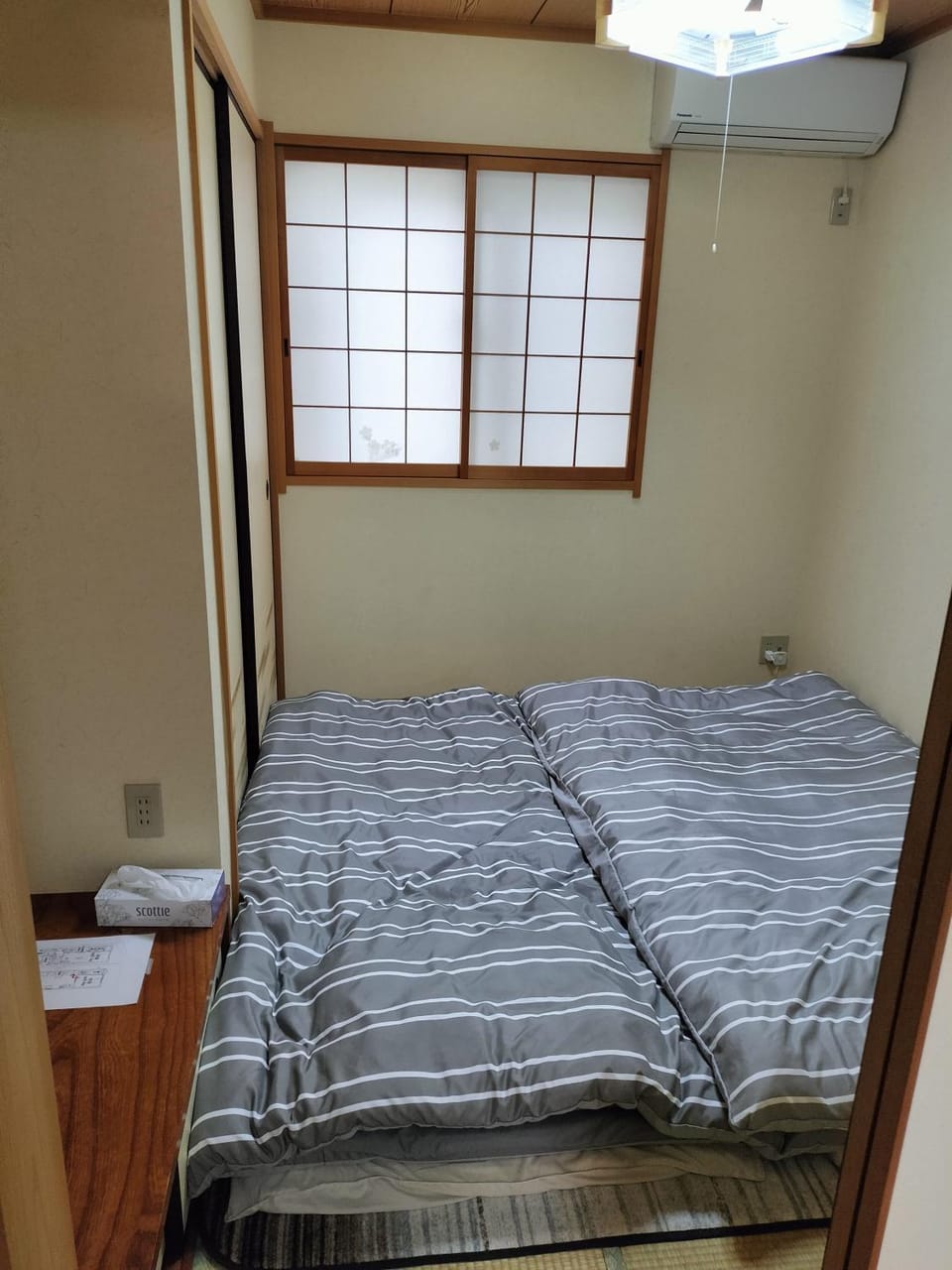 SUMIDA Villa in Osaka
