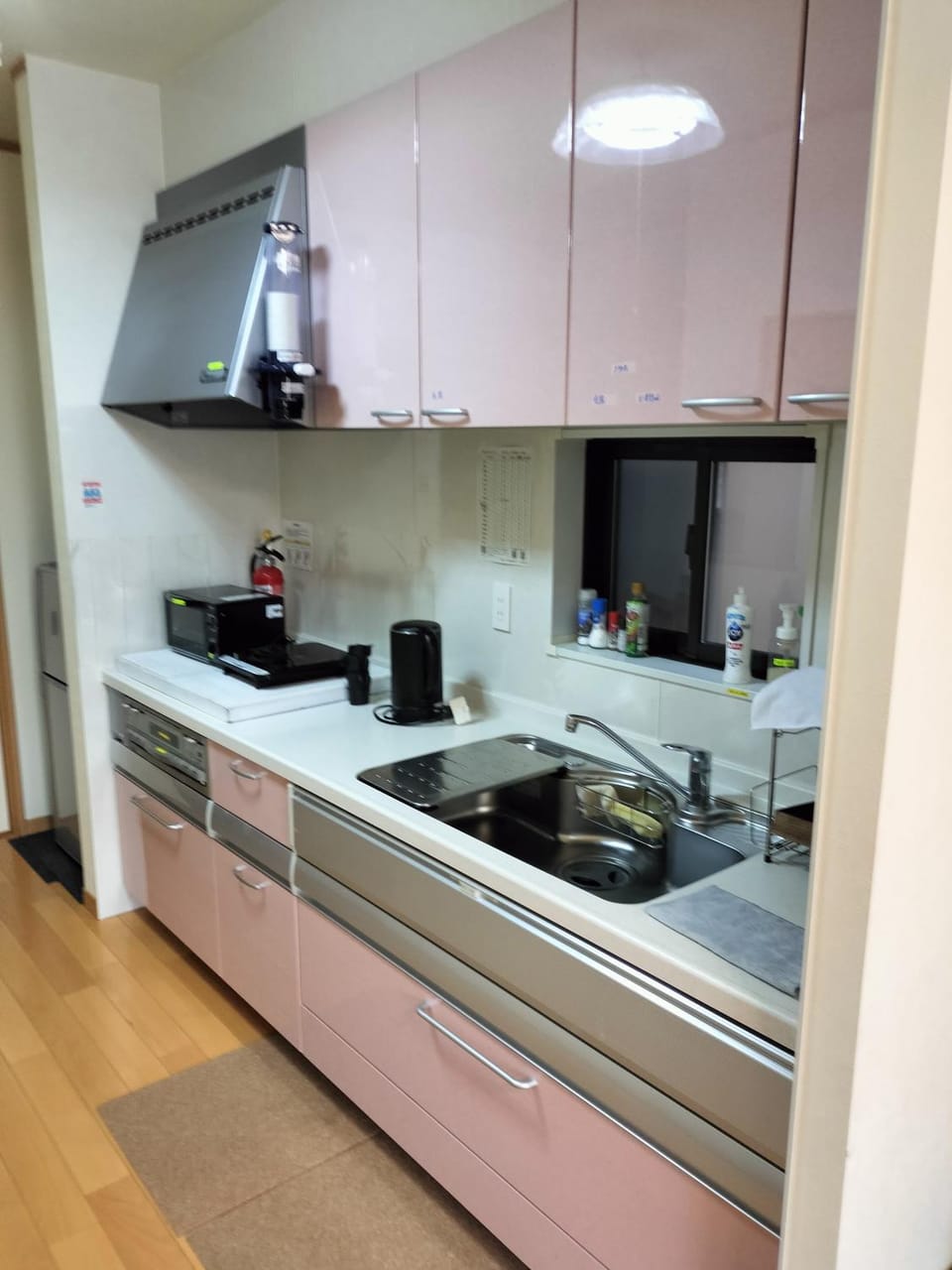 SUMIDA Villa in Osaka