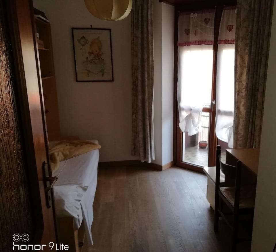 Aosta accomodation Apartment in Aosta