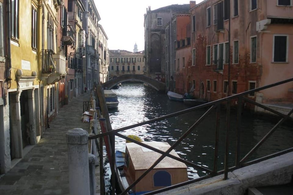 beautiful house in Venice Apartment in Venice