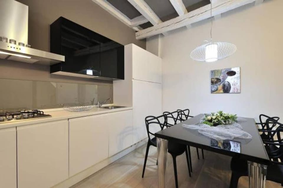beautiful house in Venice Apartment in Venice