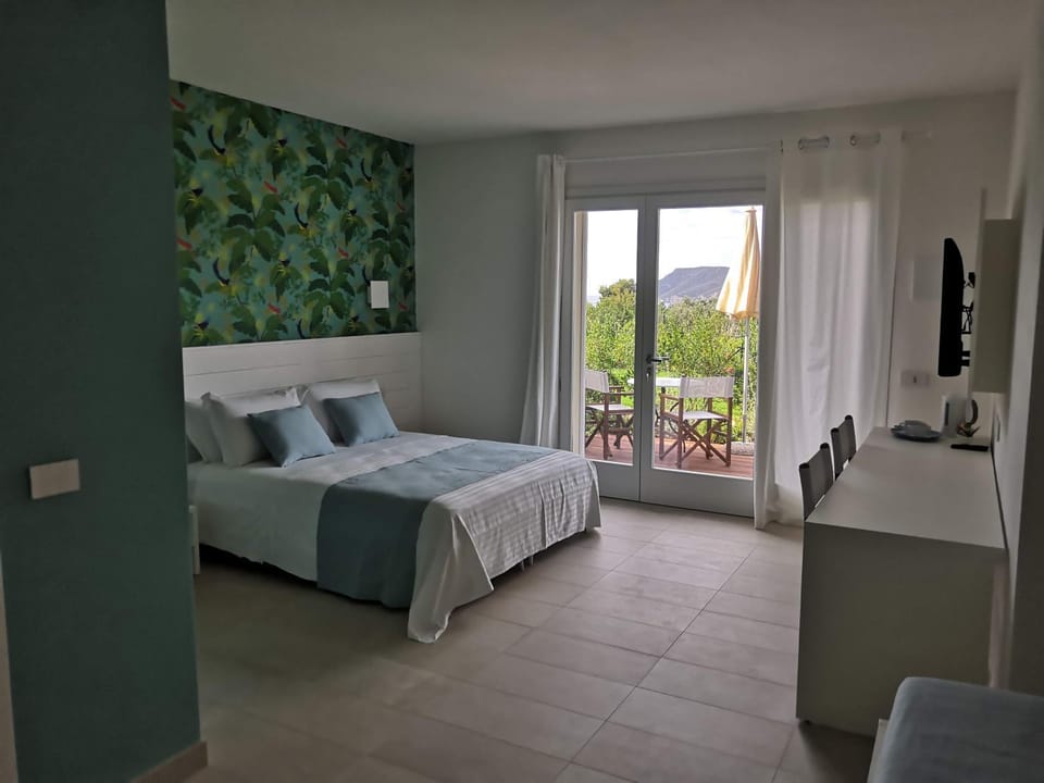 Stile libero b&b Bed and Breakfast in Lacona