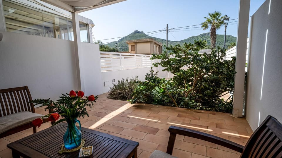 Villa Sapore di mare House in Favignana