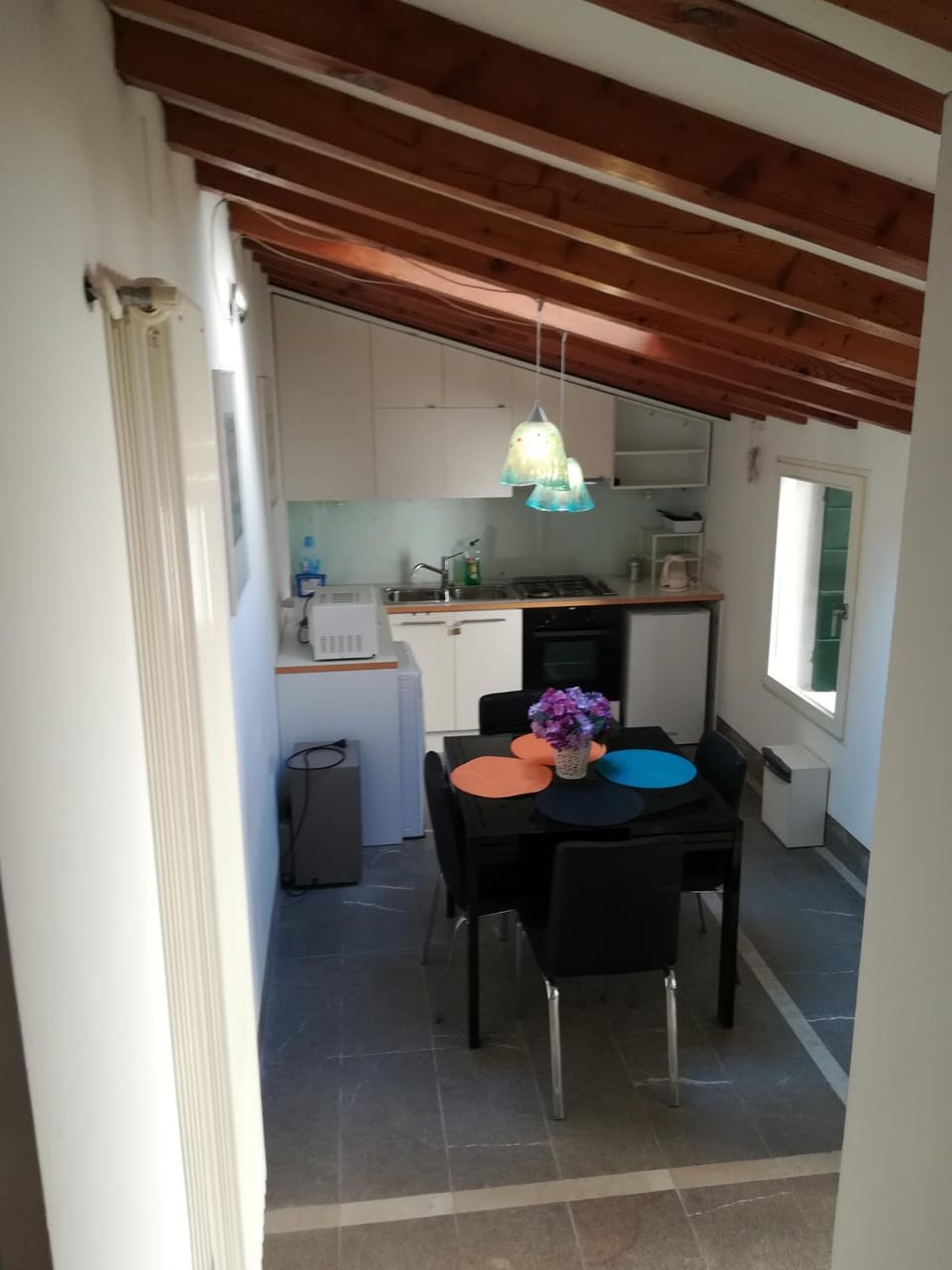 CHARMING HOUSE IN VENICE Apartment in Venice