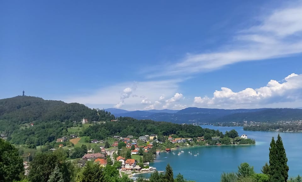 View (from property/room)