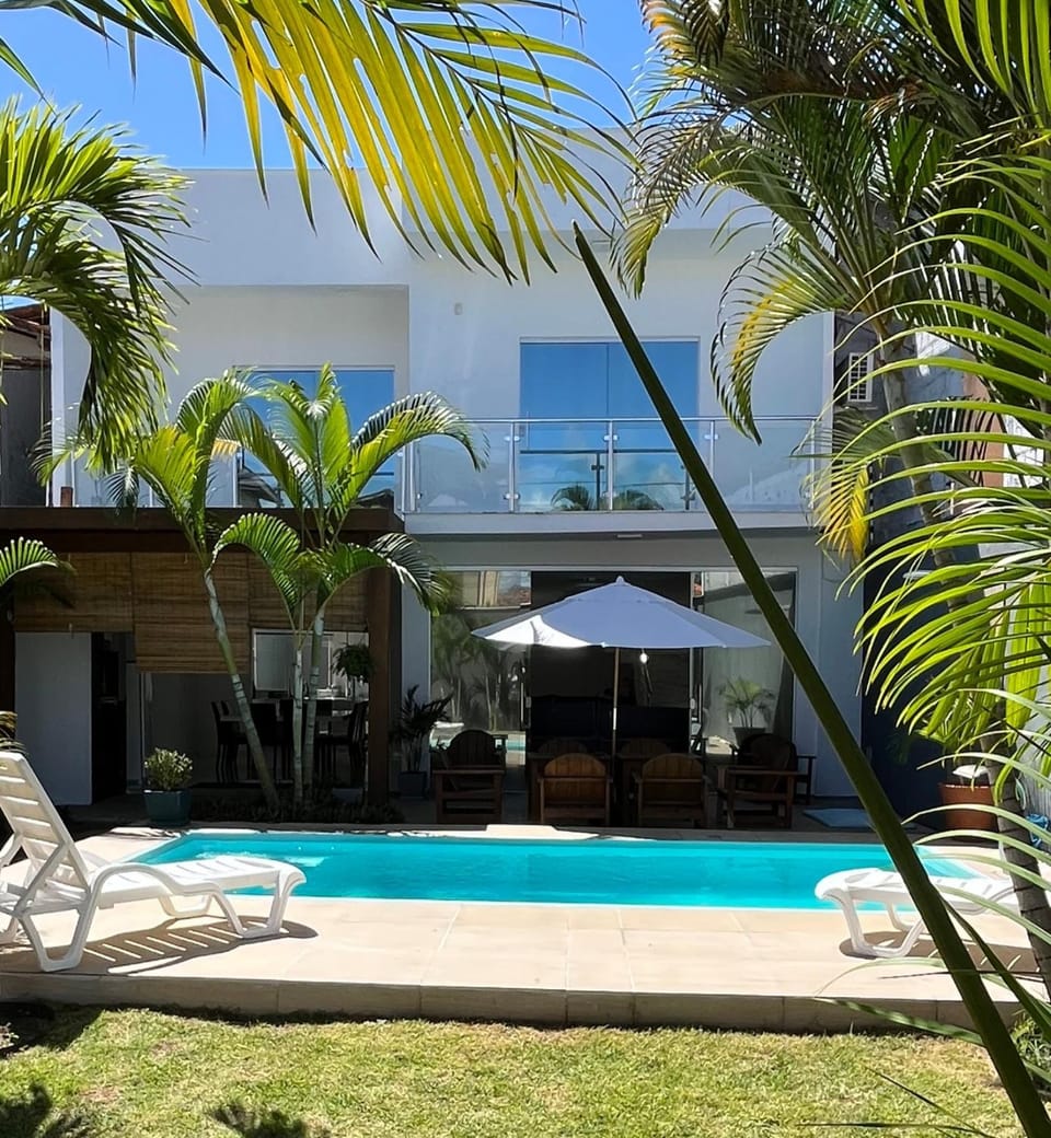 Casa De Verão House in Arraial d'Ajuda