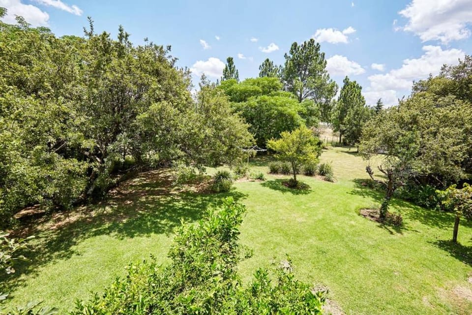 Natural landscape, Garden, Garden view