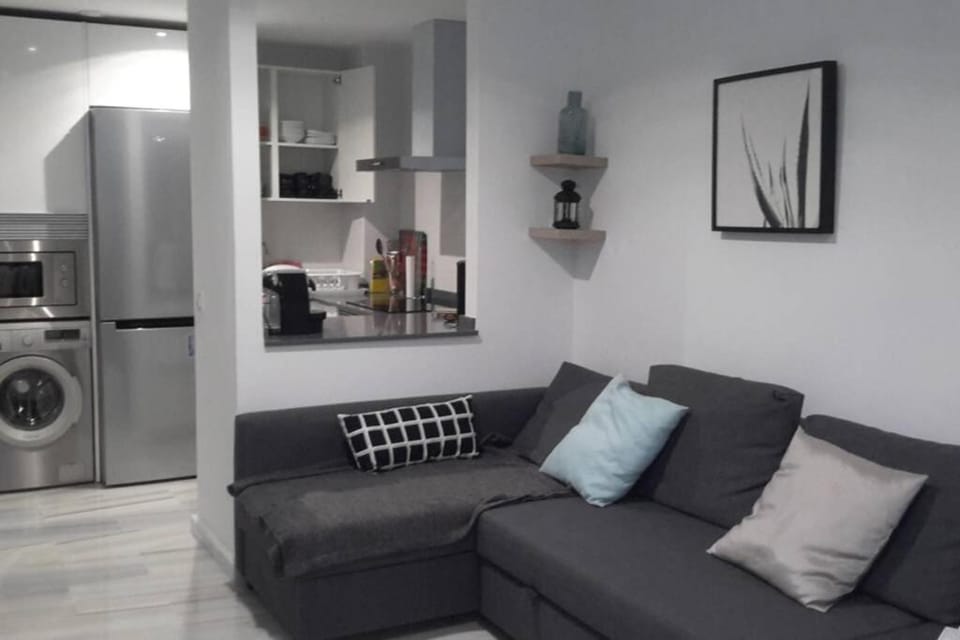 NICE APART LOS BOLICHES BEACH WIFI PARKING Apartment in Fuengirola