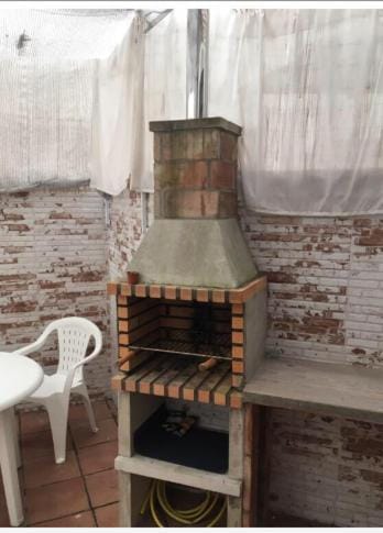 BBQ facilities