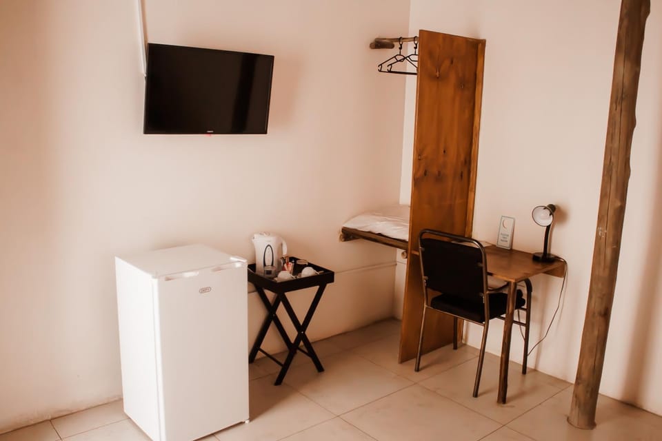 Leeville Guesthouse Bed and Breakfast in Africa