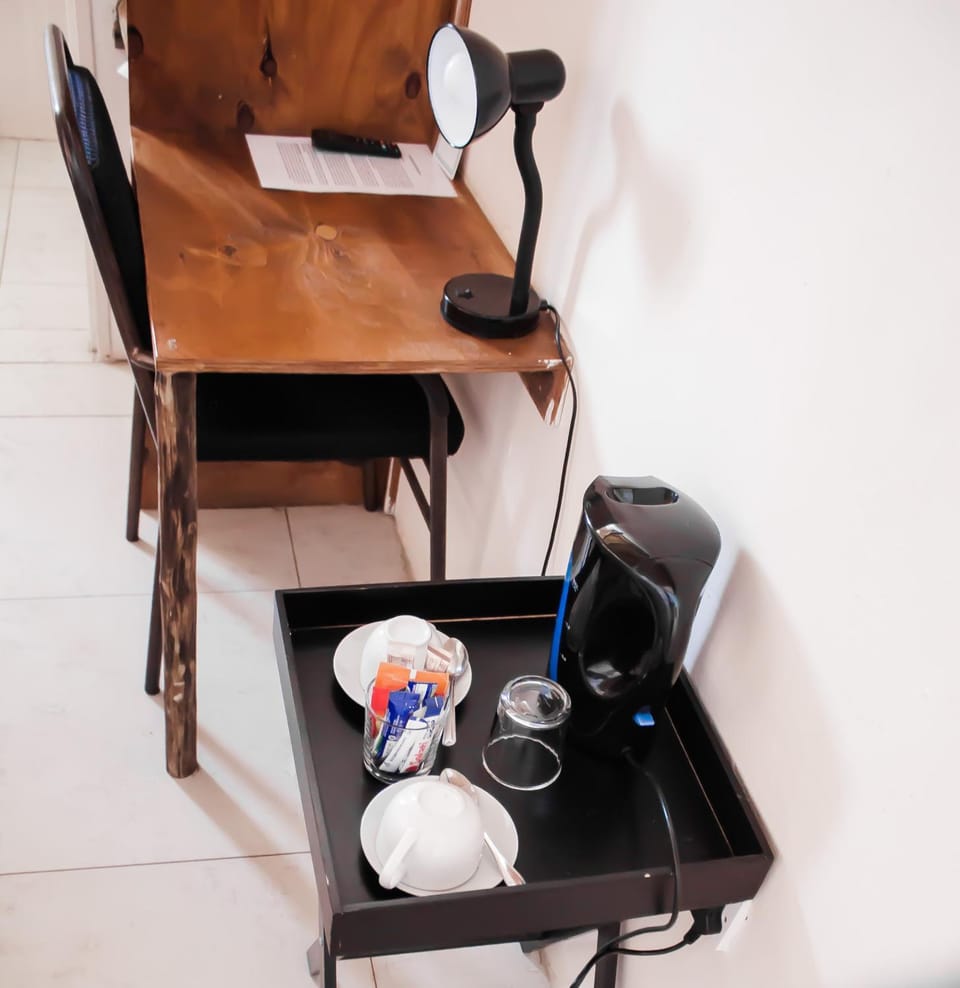 Leeville Guesthouse Bed and Breakfast in Africa