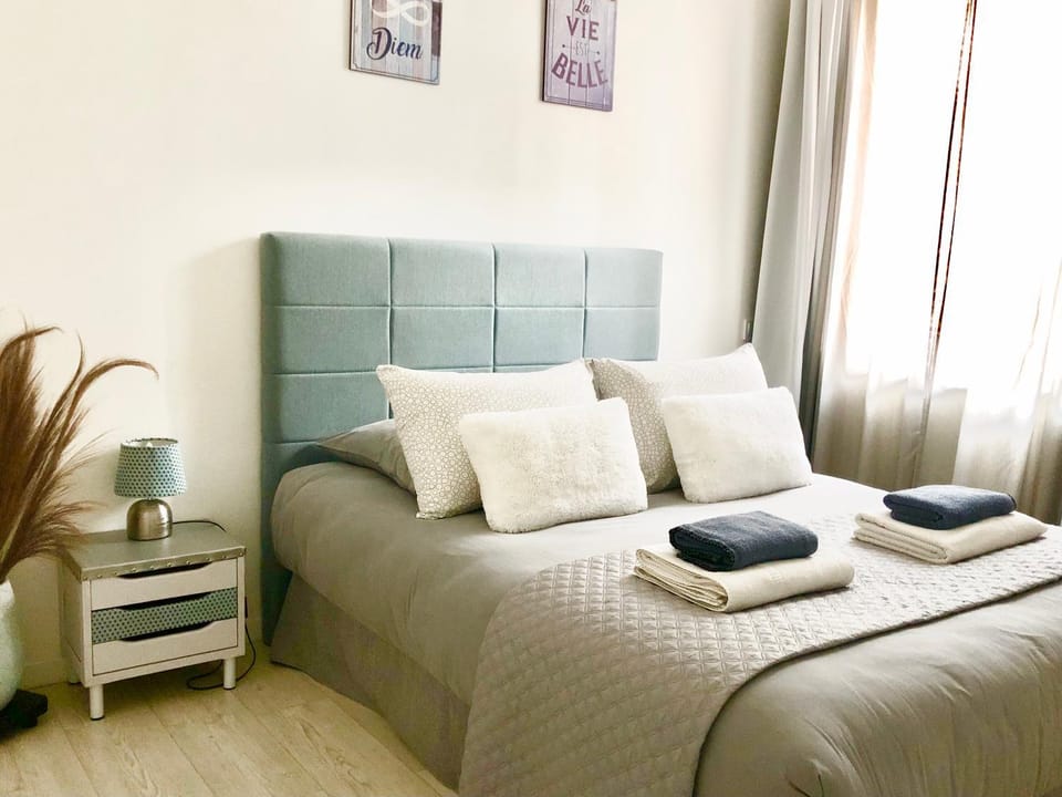 Maison Cosy La Jolie Fécampoise House in Normandy