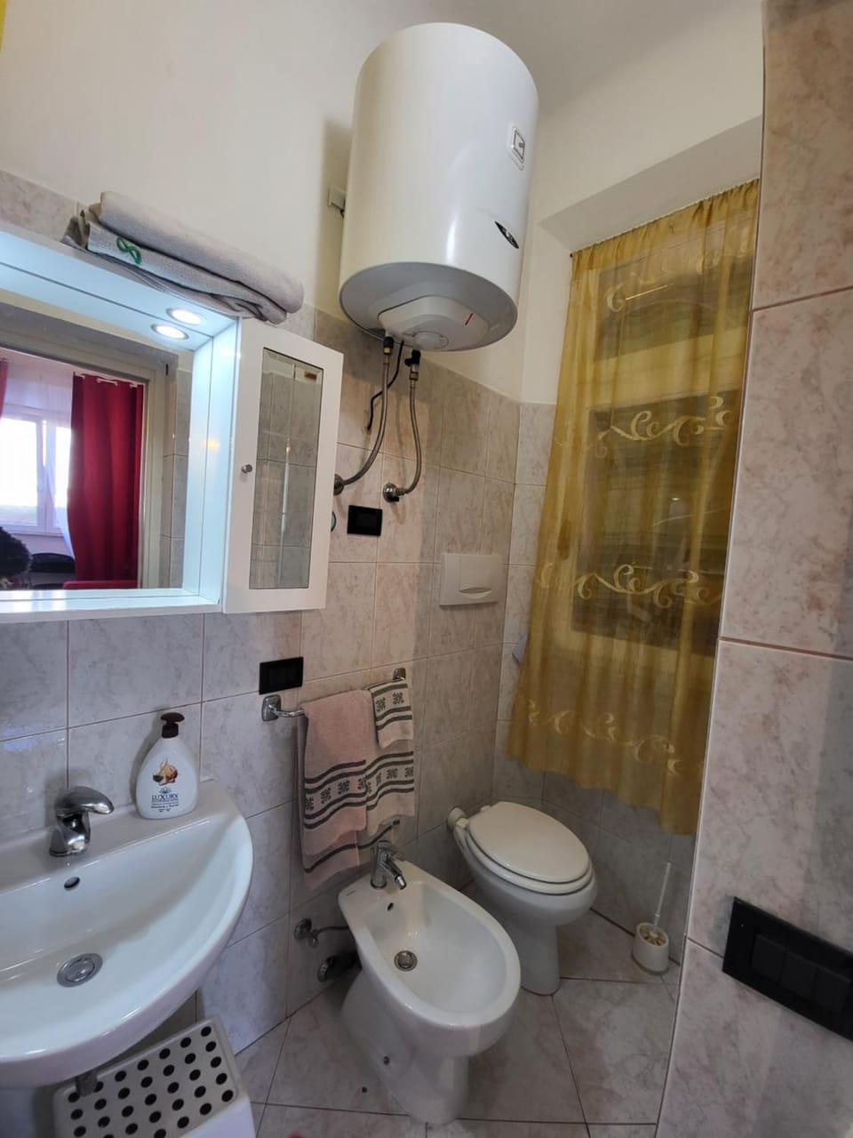 Monolocale Lungarno Apartment in Pisa