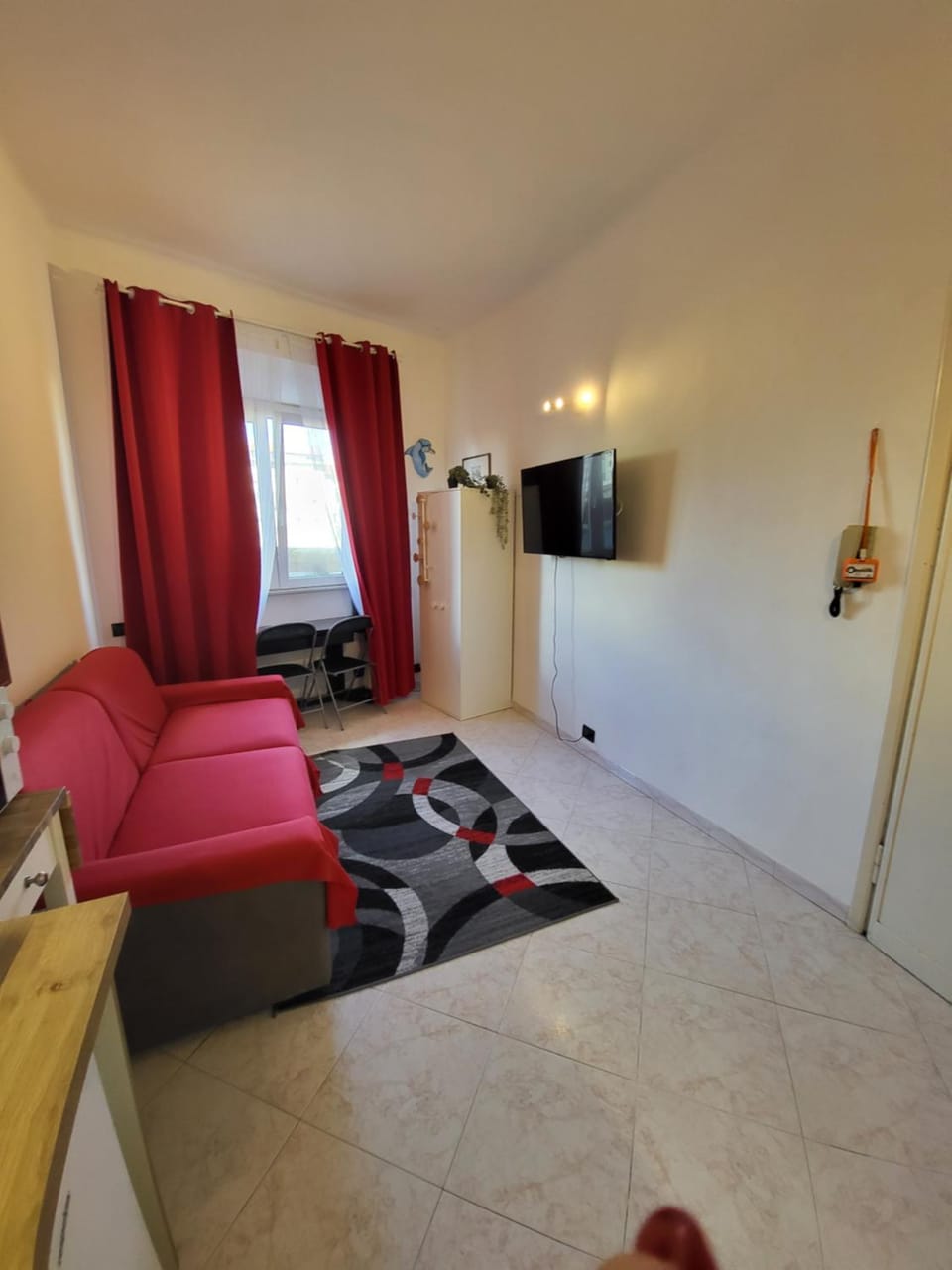 Monolocale Lungarno Apartment in Pisa