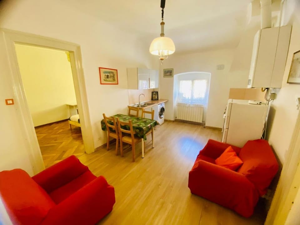 EastNorthEast Wind apartment Apartment in Trieste