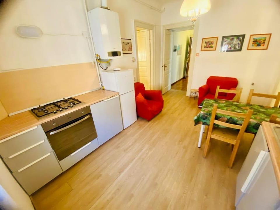 EastNorthEast Wind apartment Apartment in Trieste
