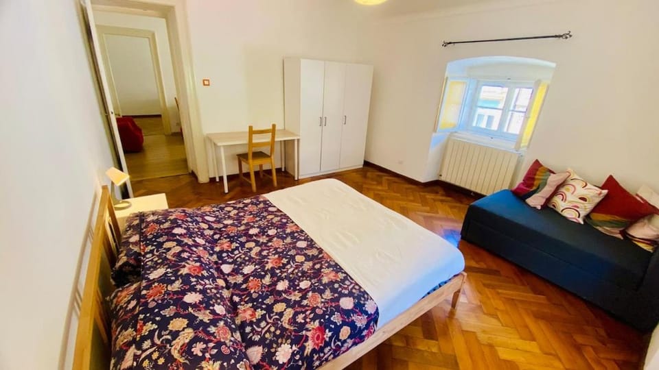 EastNorthEast Wind apartment Apartment in Trieste