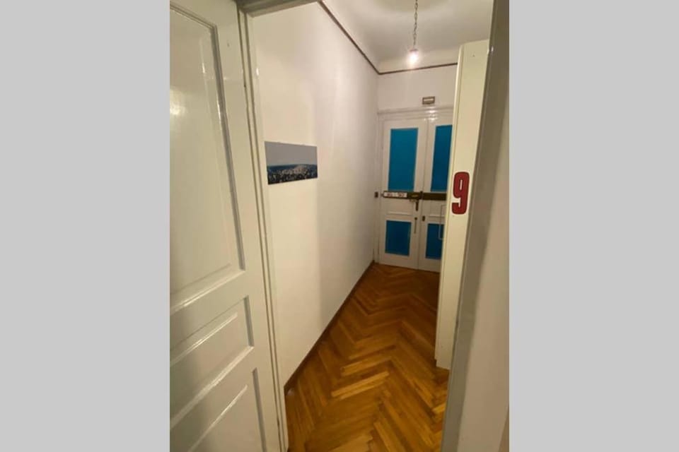 EastNorthEast Wind apartment Apartment in Trieste