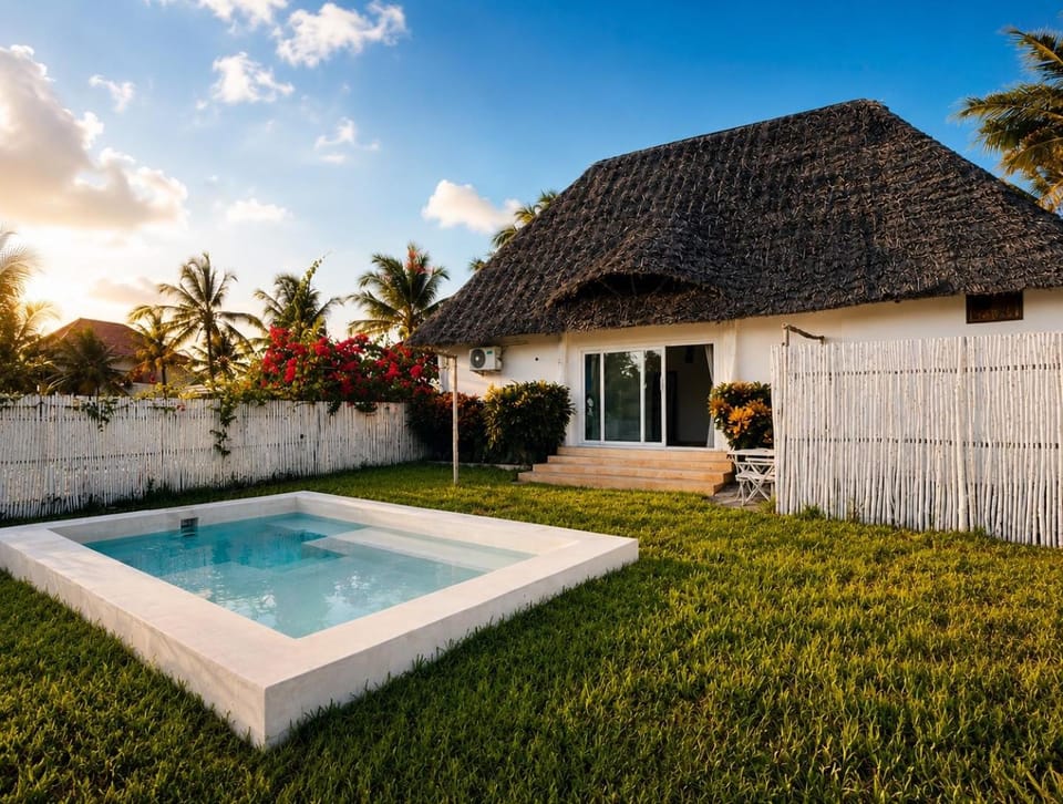 Day, Pool view, Swimming pool