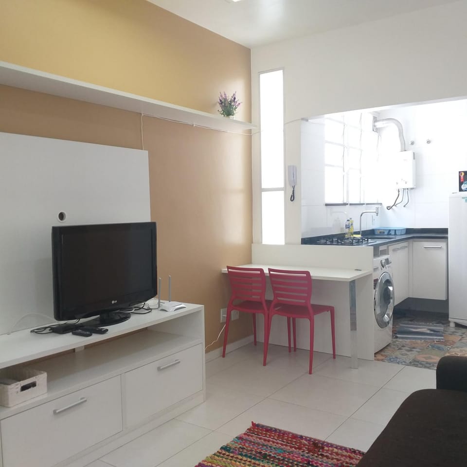 SF142/1004 Apartment in Rio de Janeiro