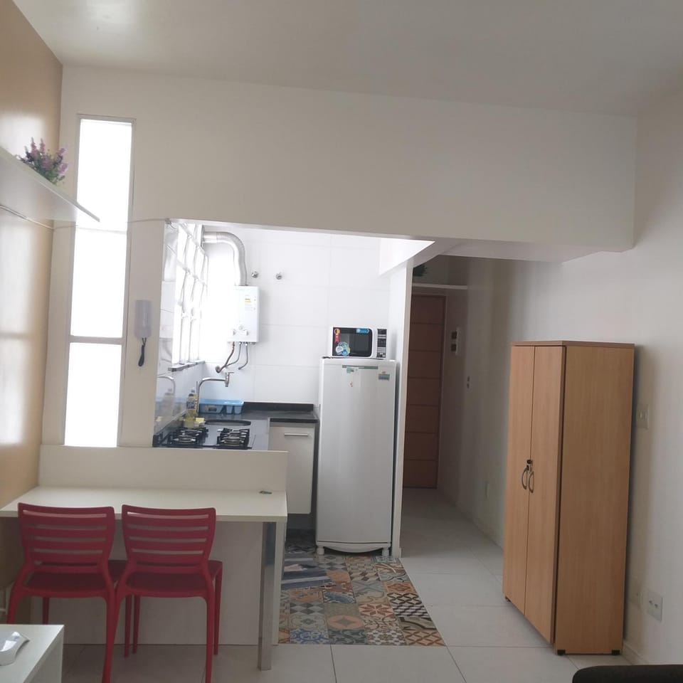 SF142/1004 Apartment in Rio de Janeiro