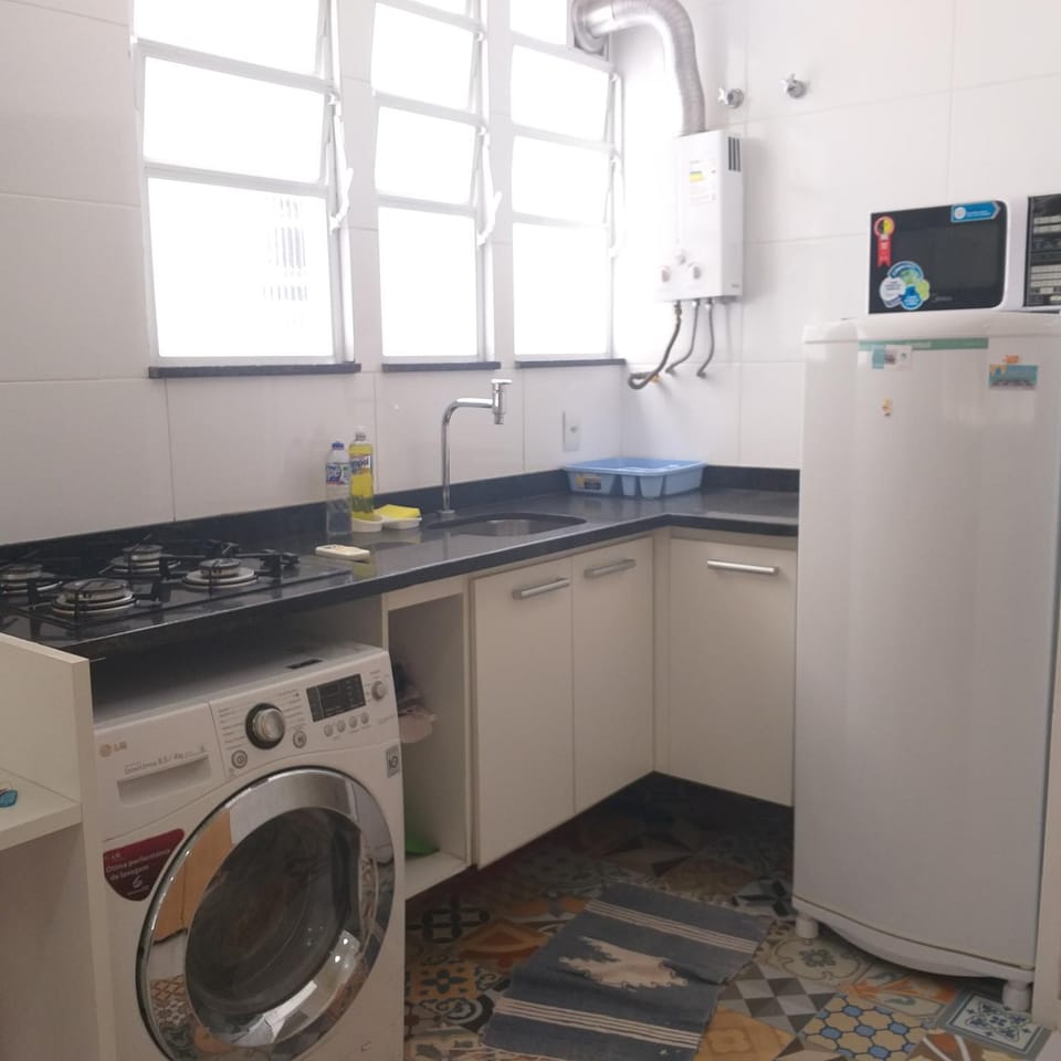 SF142/1004 Apartment in Rio de Janeiro