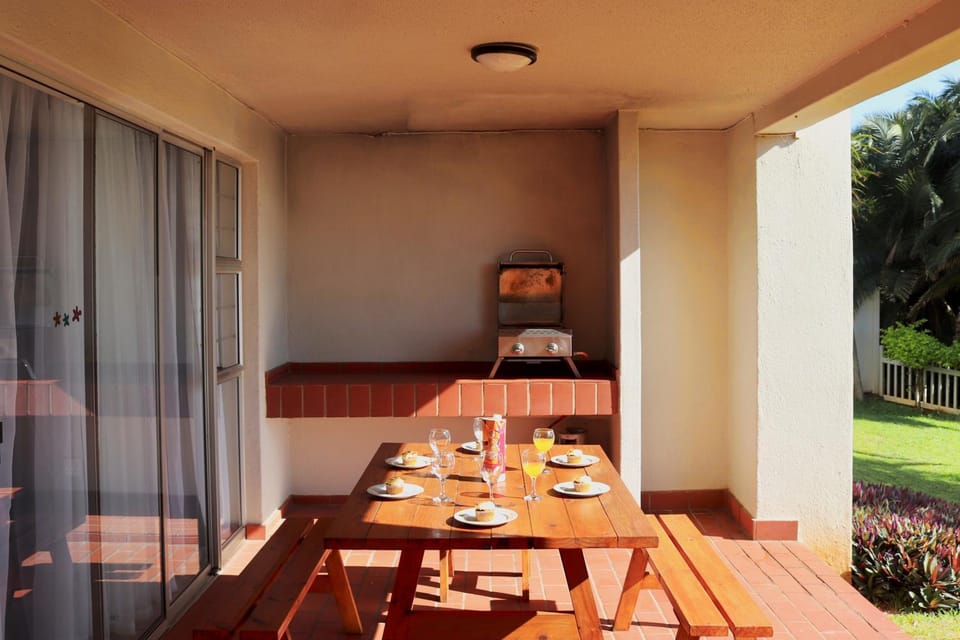 Laguna la Crete 66 Apartment in Margate
