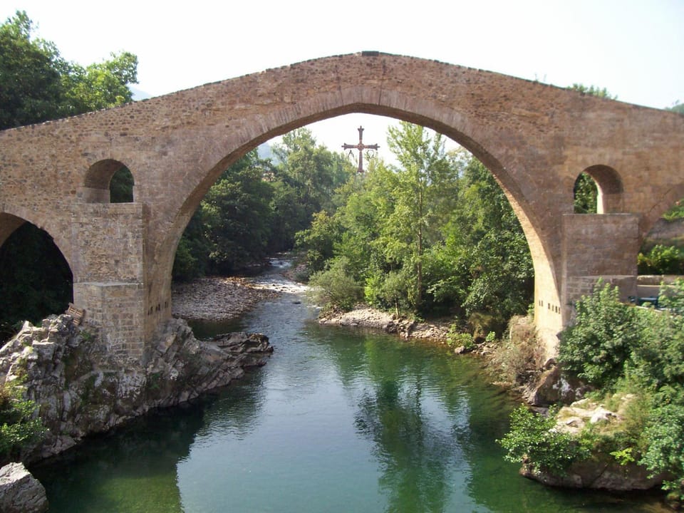Natural landscape