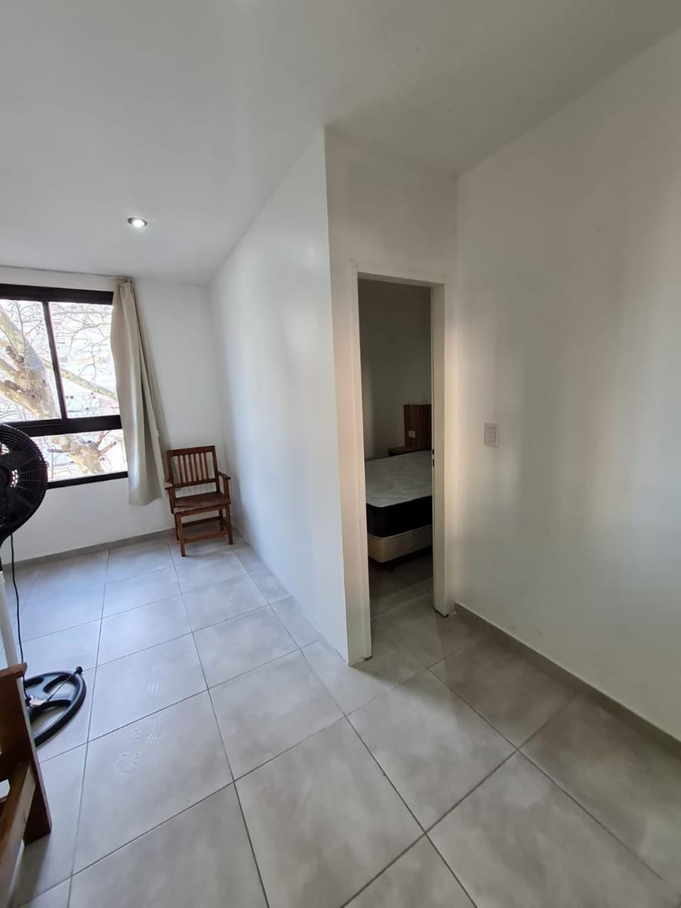 Depto Temporario La Plata Bed and Breakfast in La Plata