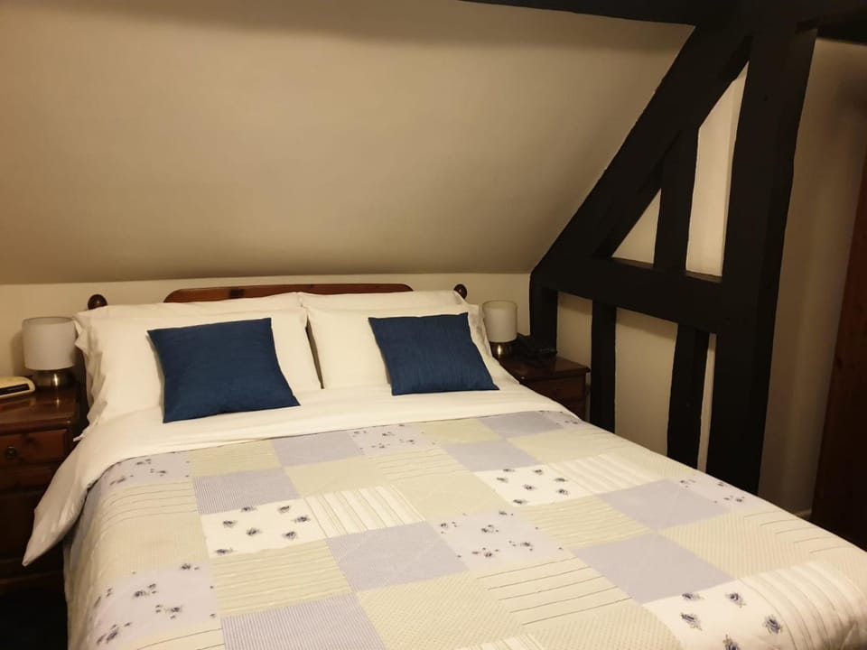 The Croft Bed and Breakfast in Whitburn Street