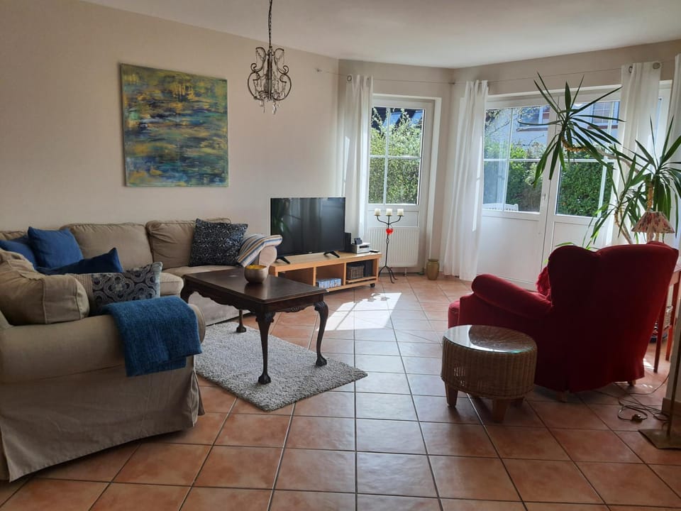 Martha_Mueller_Graehlert_Weg 3 Wg_2 Apartment in Zingst