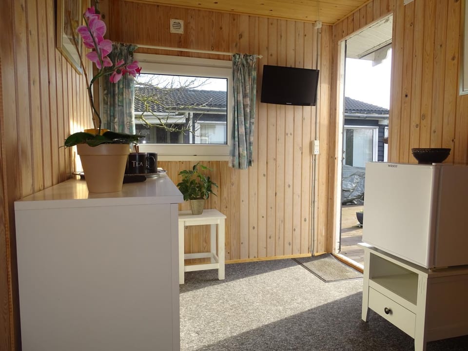 Coffee/tea facilities, Living room