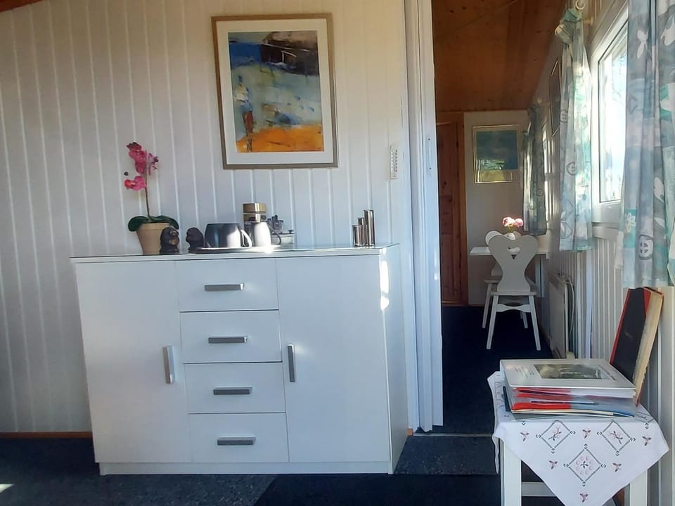Gæstehus Stillinge Strand Bed and Breakfast in Zealand