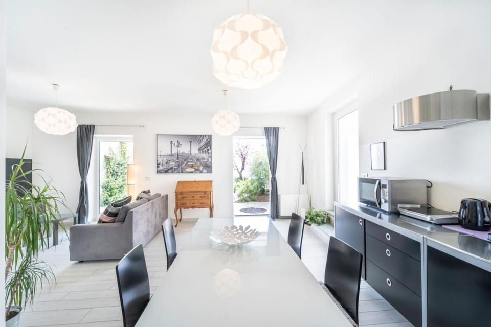 La Villa Holiday House Apartment in Piedmont