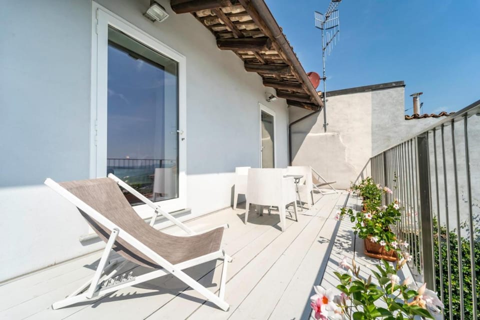 La Villa Holiday House Apartment in Piedmont