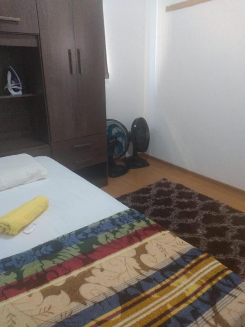 Apartamento Gaia Apartment in Campos