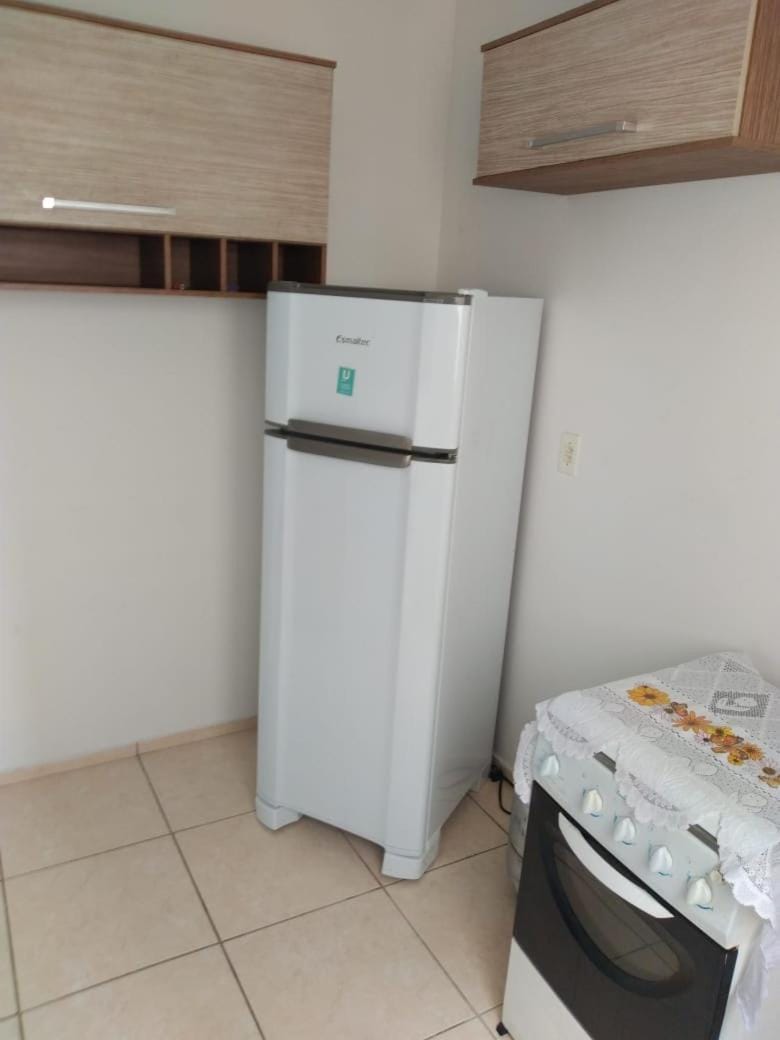 Apartamento Gaia Apartment in Campos