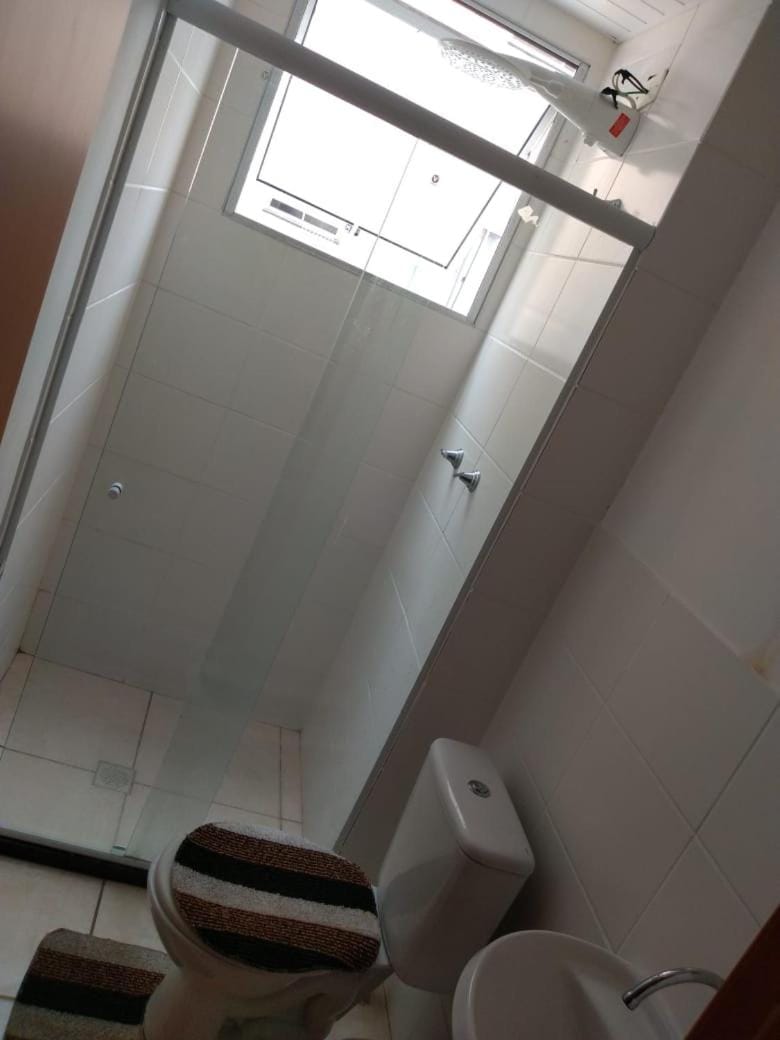 Apartamento Gaia Apartment in Campos