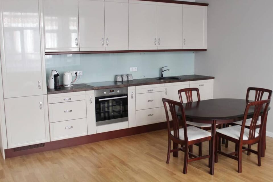 Riga Central Park Apartment Apartment in Riga