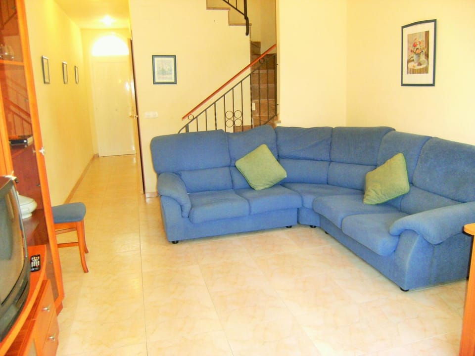 Communal lounge/ TV room, Living room