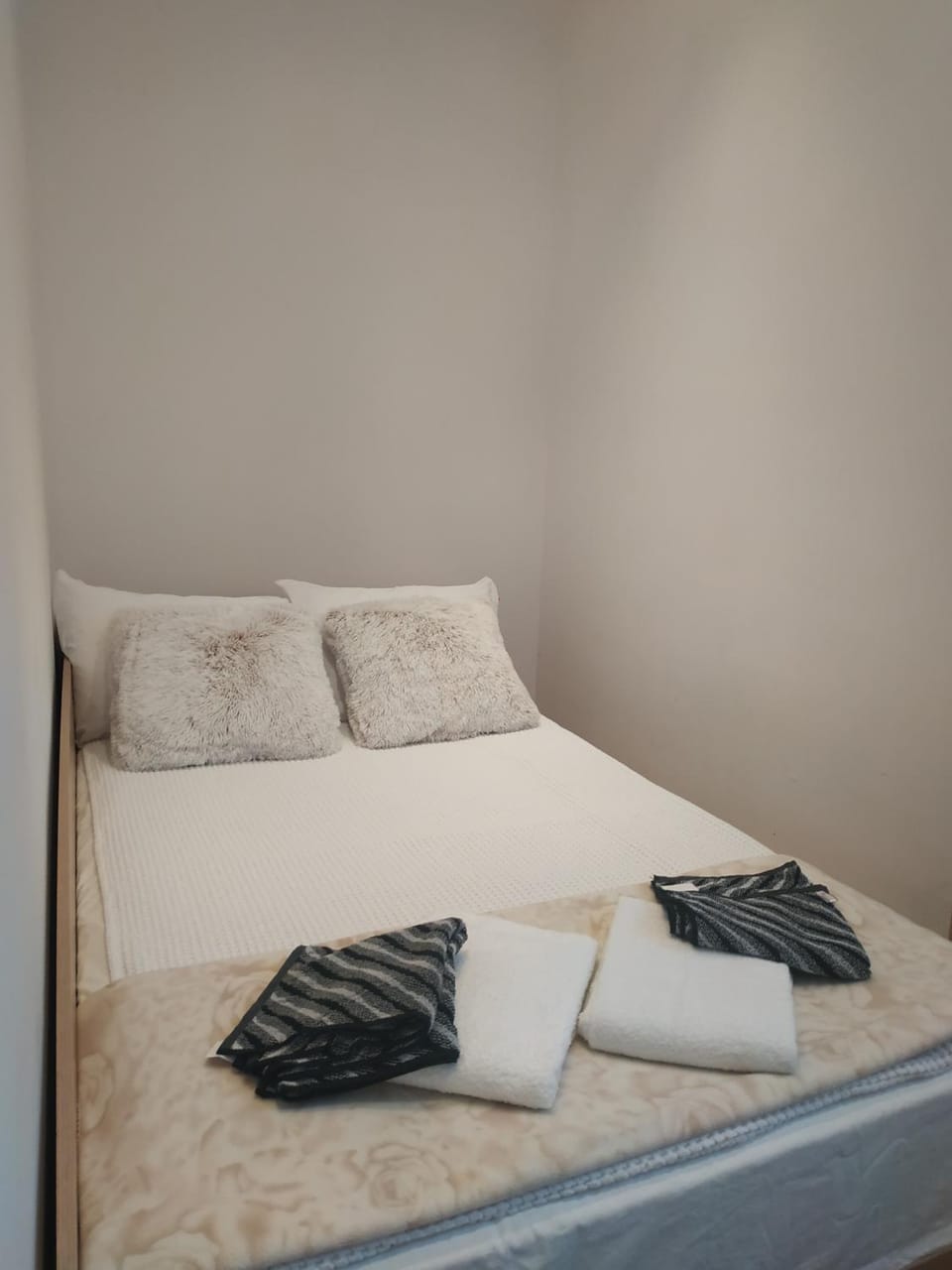 Апартамент топ център Бургас Apartment in Burgas
