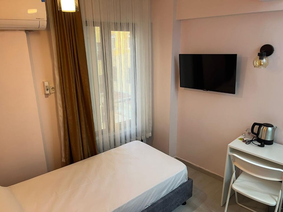 Zion Home Butik Otel Hotel in Istanbul