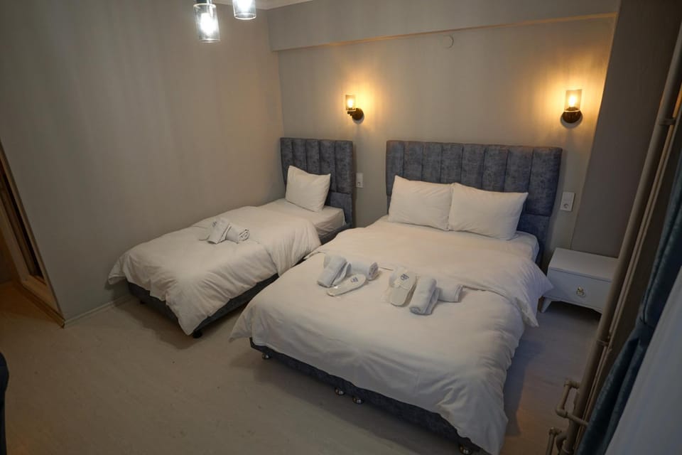 Zion Home Butik Otel Hotel in Istanbul