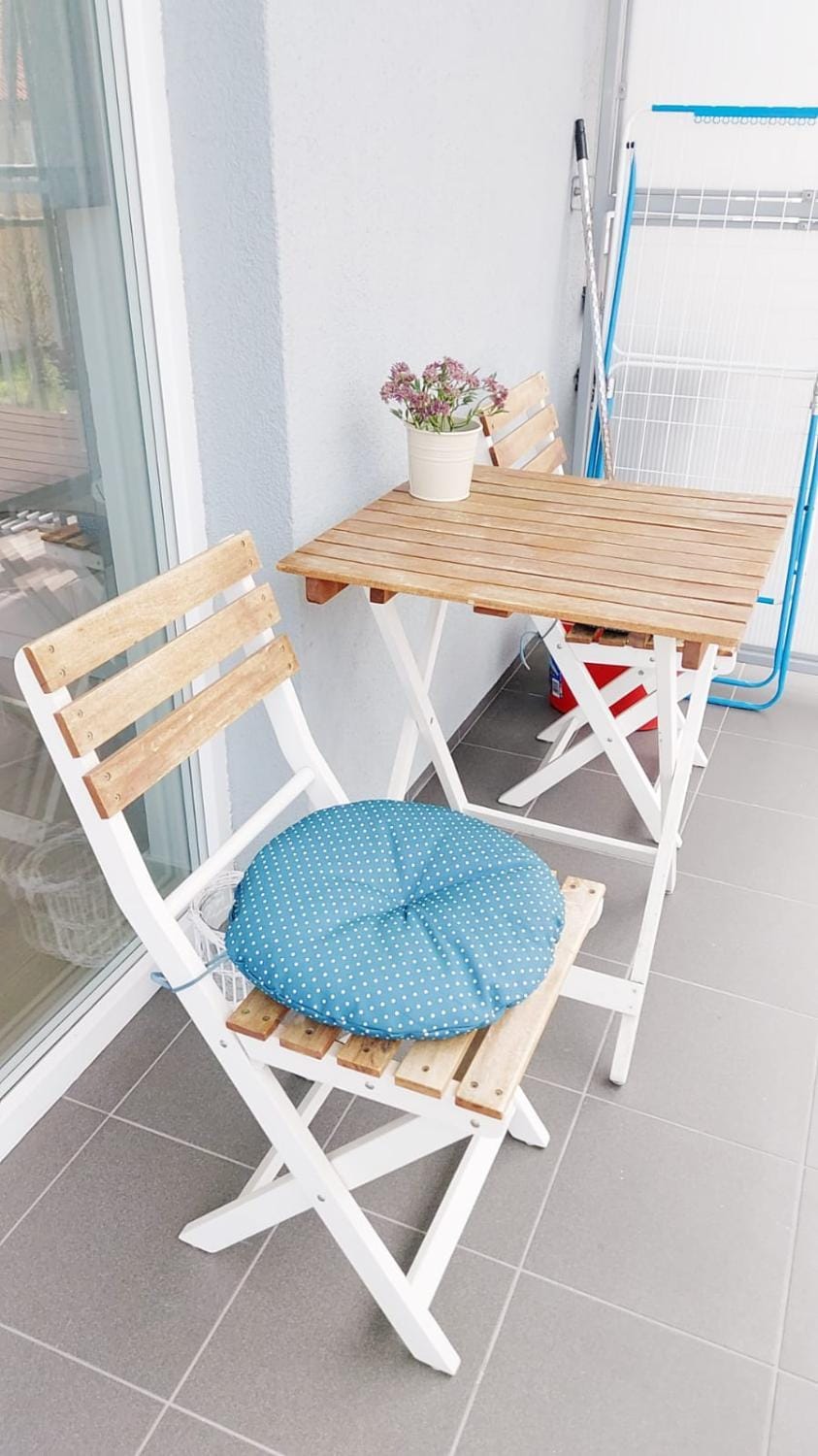 Balcony/Terrace, Balcony/Terrace