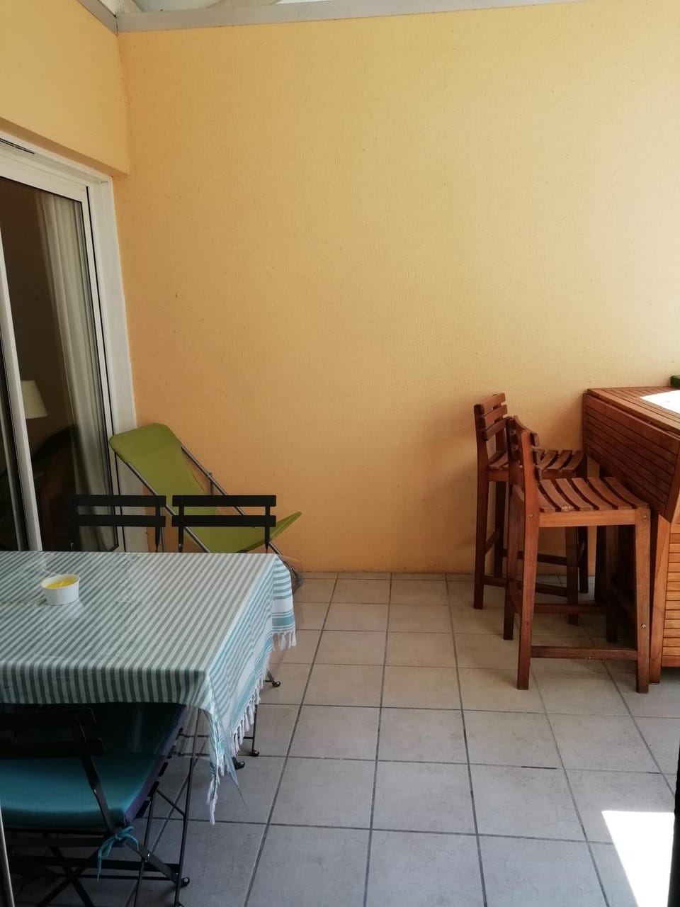 LES GRANDS PINS Apartment in Carcans