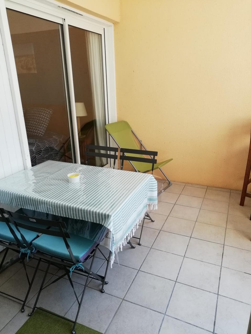LES GRANDS PINS Apartment in Carcans