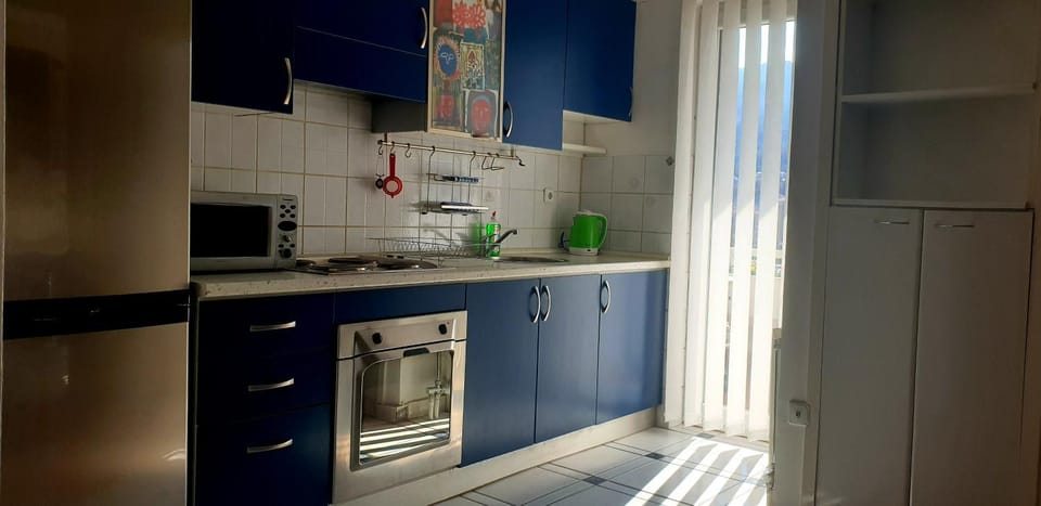 Spectacular apartment in Skopje, City Mall area Apartment in Skopje