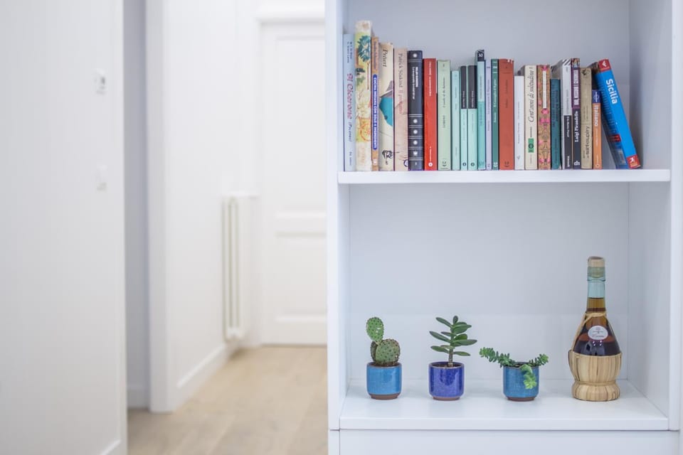 B&B Babbaluci - Centro Storico Bed and Breakfast in Palermo